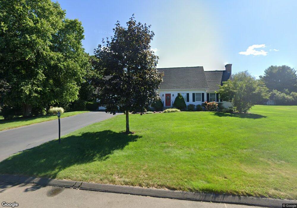 14 Salerno Dr, Enfield, CT 06082 - photo 1