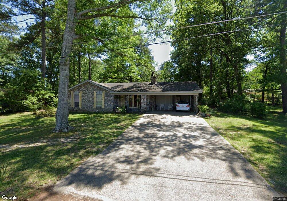 908 State St, Laurel, MS 39440 - photo 1