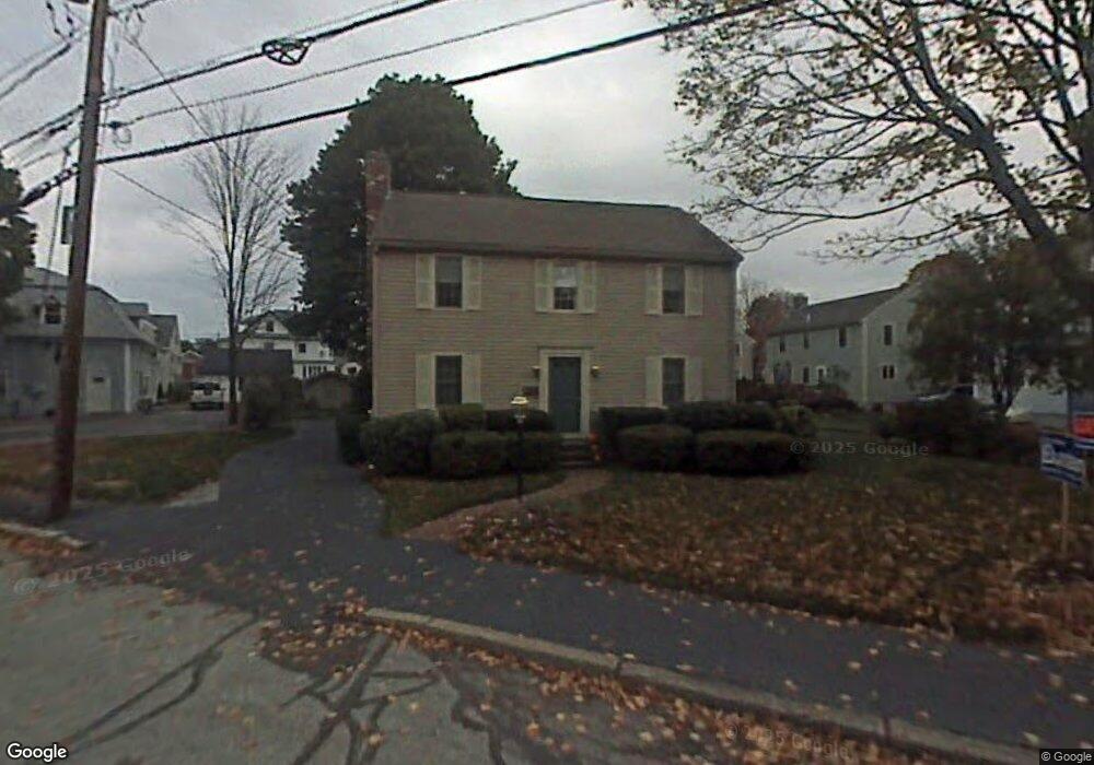 129 Church St, Waltham, MA 02452 - photo 1