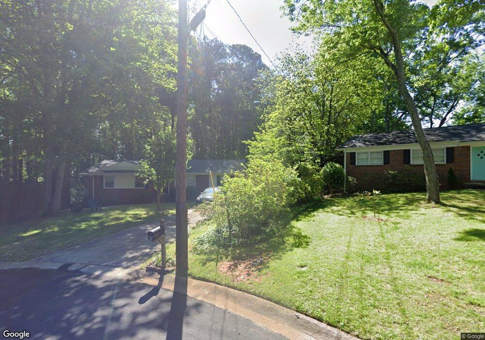 4359 Long Pines Ct, Tucker, GA 30084 - photo 1