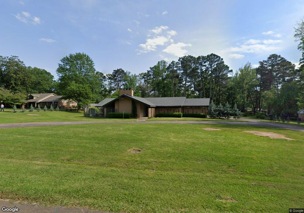 5 Northridge Cir, Texarkana, TX 75503 - photo 1
