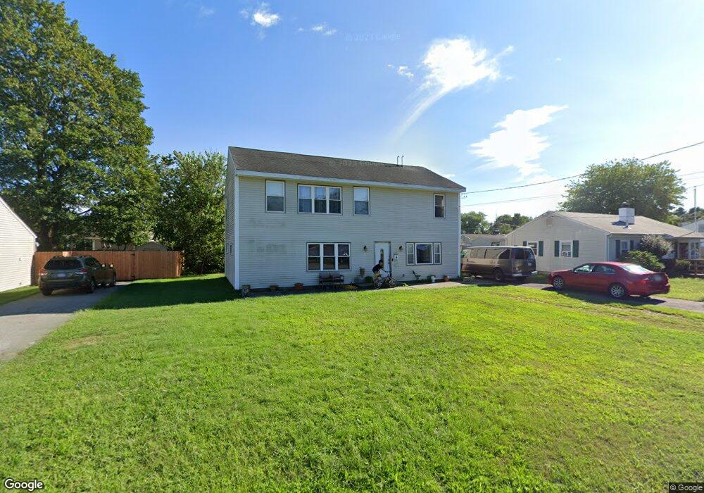 19 Leroy Dr, Riverside, RI 02915 - photo 1