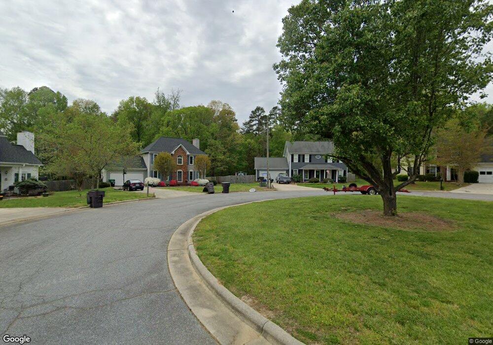 3600 Single Leaf Ct, High Point, NC 27265 - photo 1