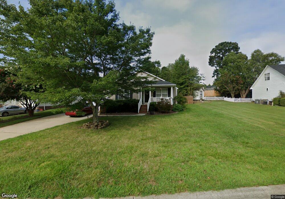 954 Avery Ct, Concord, NC 28025 - photo 1