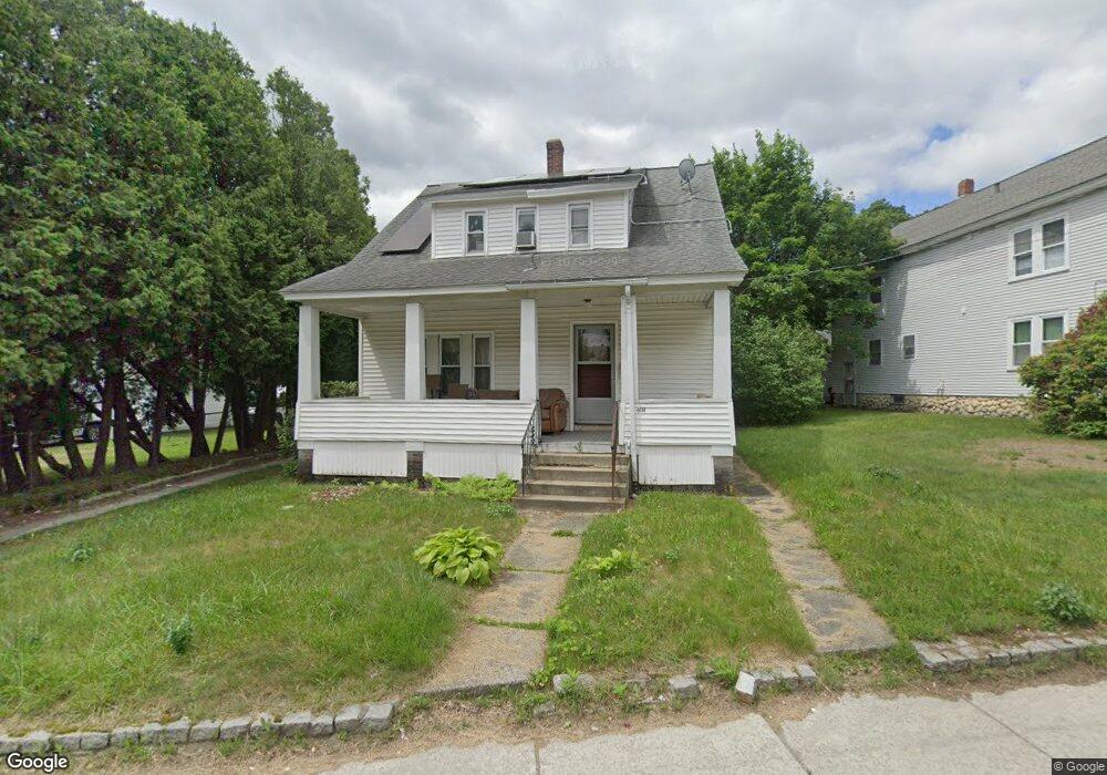 408 Hildreth St, Lowell, MA 01850 - photo 1