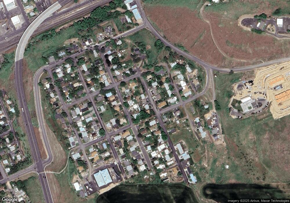 717 SE 9th St, Pendleton, OR 97801 - photo 1