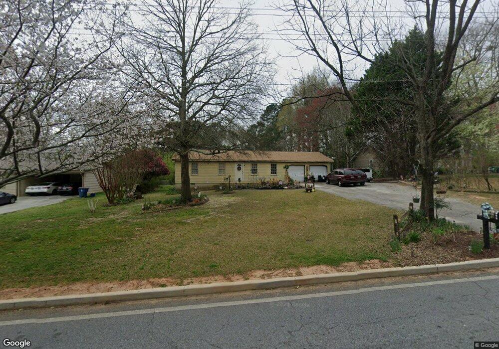 1567 Bennett Rd, Grayson, GA 30017 - photo 1
