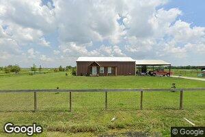 13326 Bellard Rd, Welsh, LA 70591
