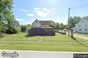 1477 County Road 268, Vickery, OH 43464