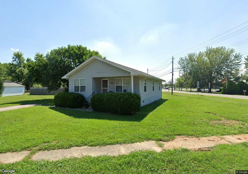 1406 Glass Ave, Hopkinsville, KY 42240 - photo 1