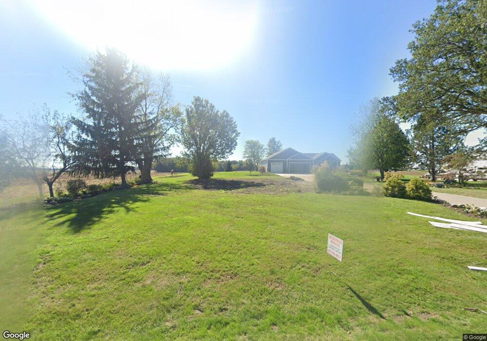 08930 Kelly Rd, Wapakoneta, OH 45895 - photo 1