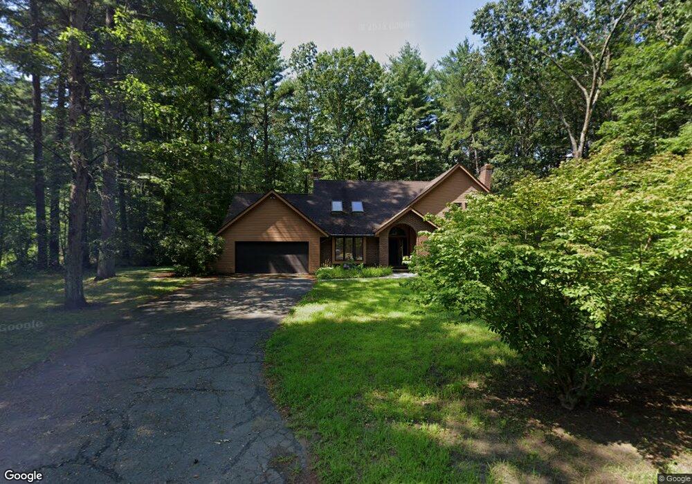 79 N Plain Rd, Sunderland, MA 01375 - photo 1