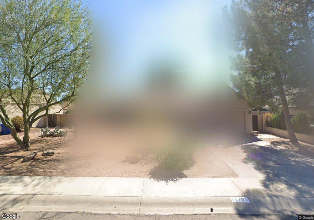 1701 E Divot Dr, Tempe, AZ 85283 - photo 1