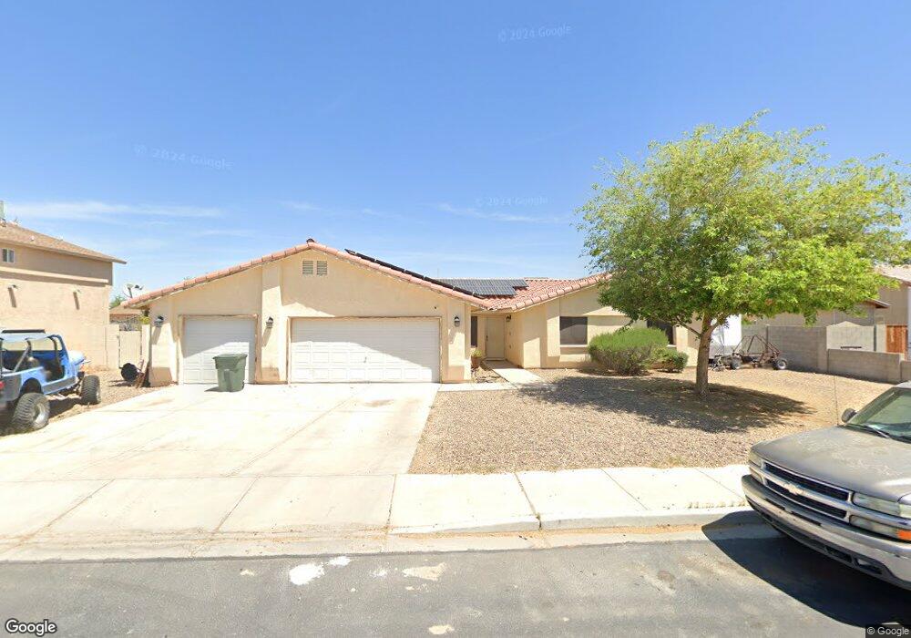 6344 E 43rd St, Yuma, AZ 85365 - photo 1
