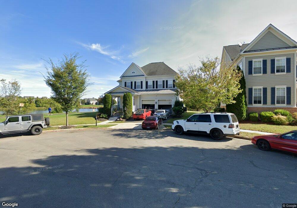 10901 Coleman Rector Ct, Bristow, VA 20136 - photo 1