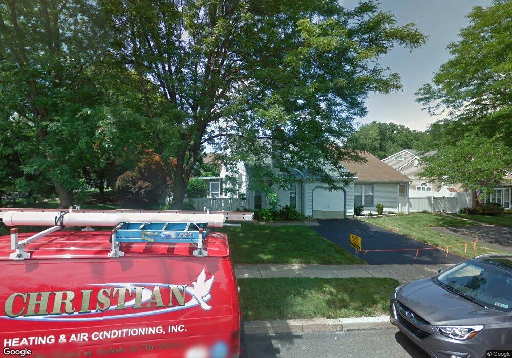 315 Woods Edge Place, Langhorne, PA 19047 - photo 1