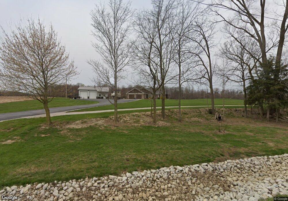 5336 S 800 E, Andrews, IN 46702 - photo 1