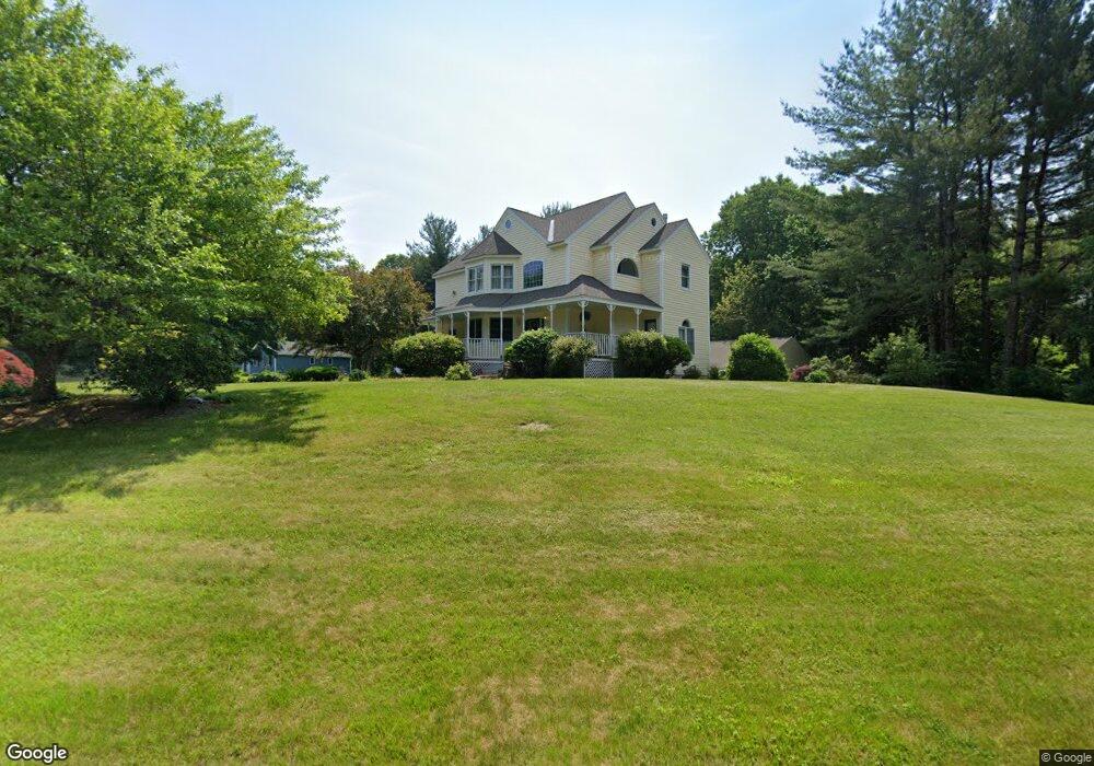 10 Nathaniel Dr, Hudson, NH 03051 - photo 1