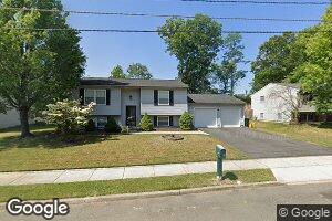 7 Stamy Dr, Trenton, NJ 08618