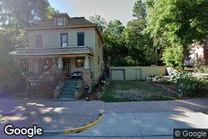 627 Manitou Ave, Manitou Springs, CO 80829