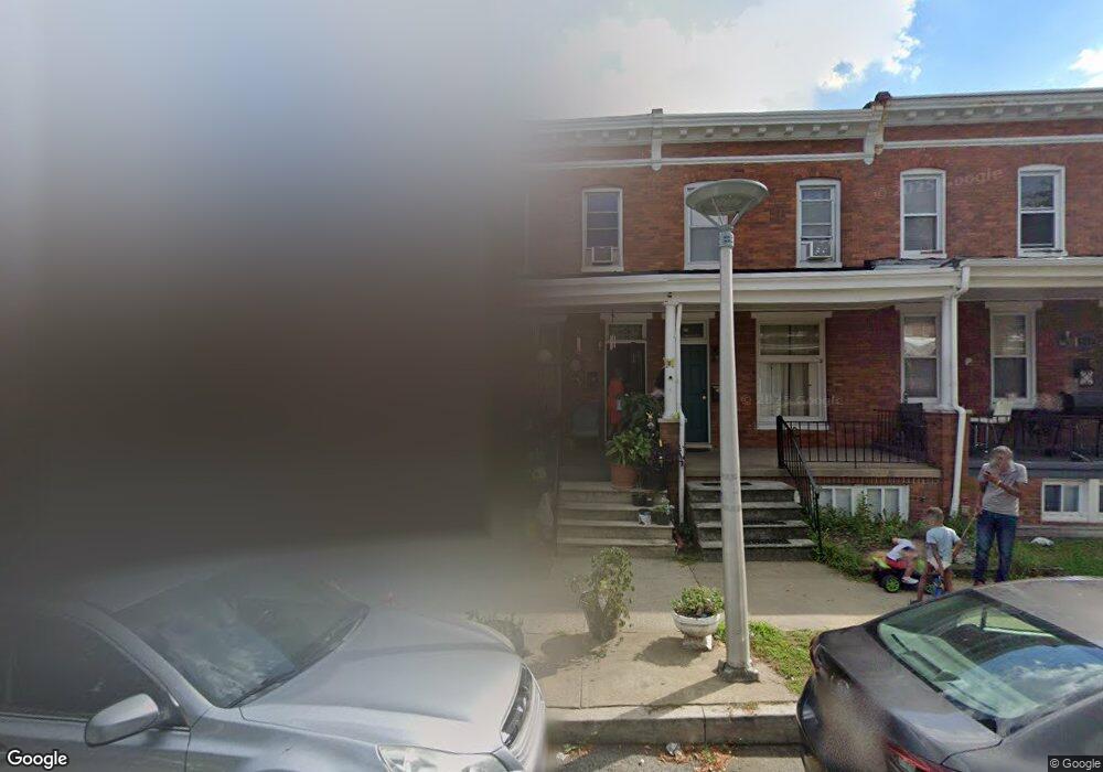 621 E 37th St, Baltimore, MD 21218 - photo 1