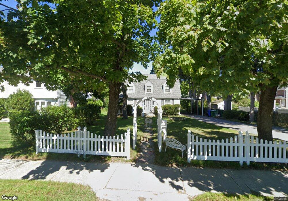 235 River St, West Newton, MA 02465 - photo 1