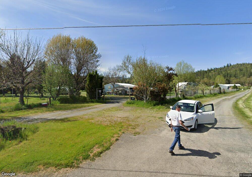 9015 E Evans Creek Rd, Rogue River, OR 97537 - photo 1