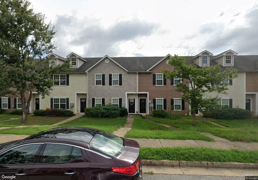 8616 Thomas Ln, Riverdale, GA 30274 - photo 1