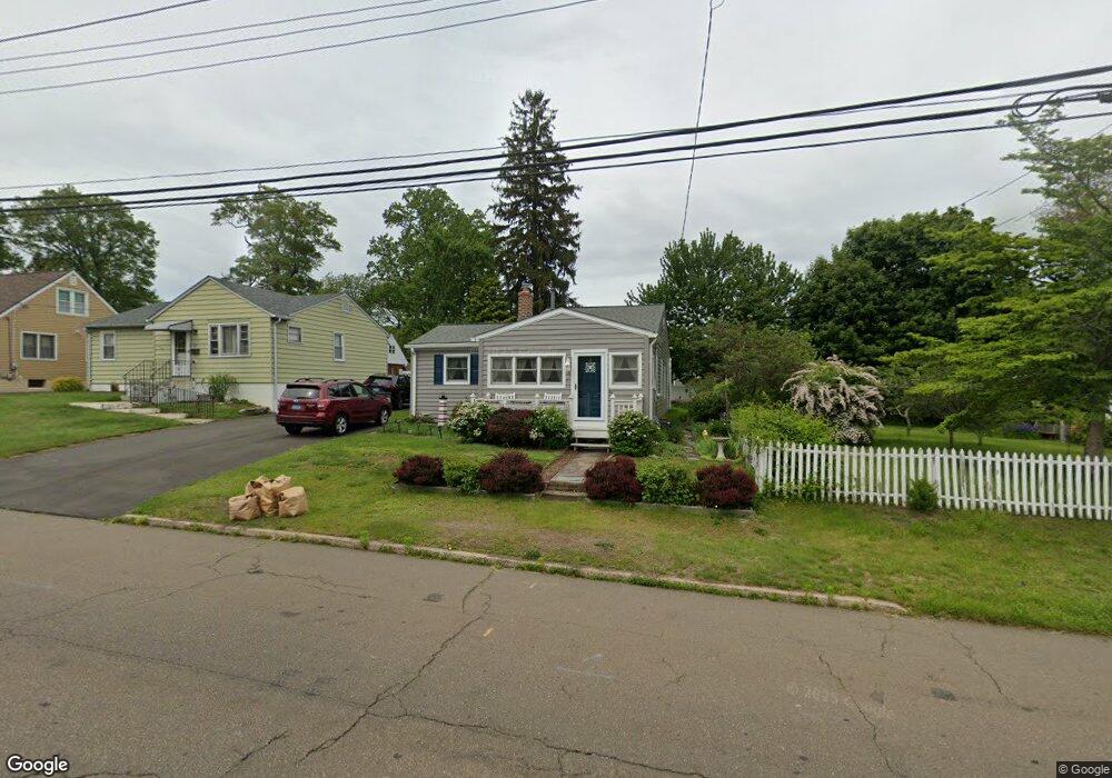 55 South St, West Haven, CT 06516 - photo 1
