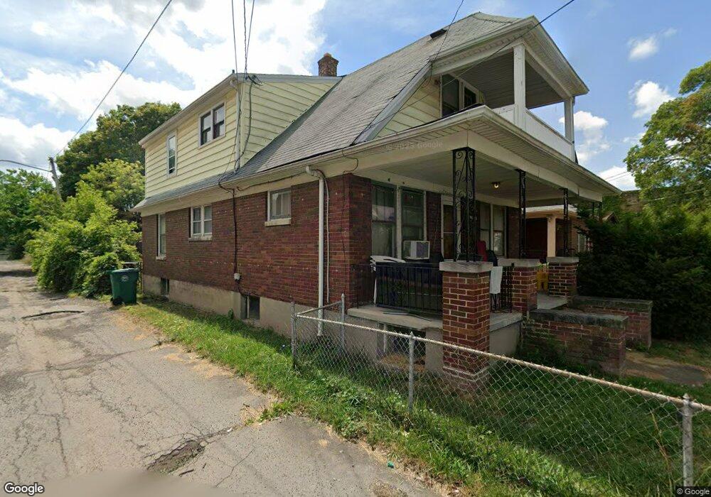 1713 Ferry Ave, Niagara Falls, NY 14301 - photo 1
