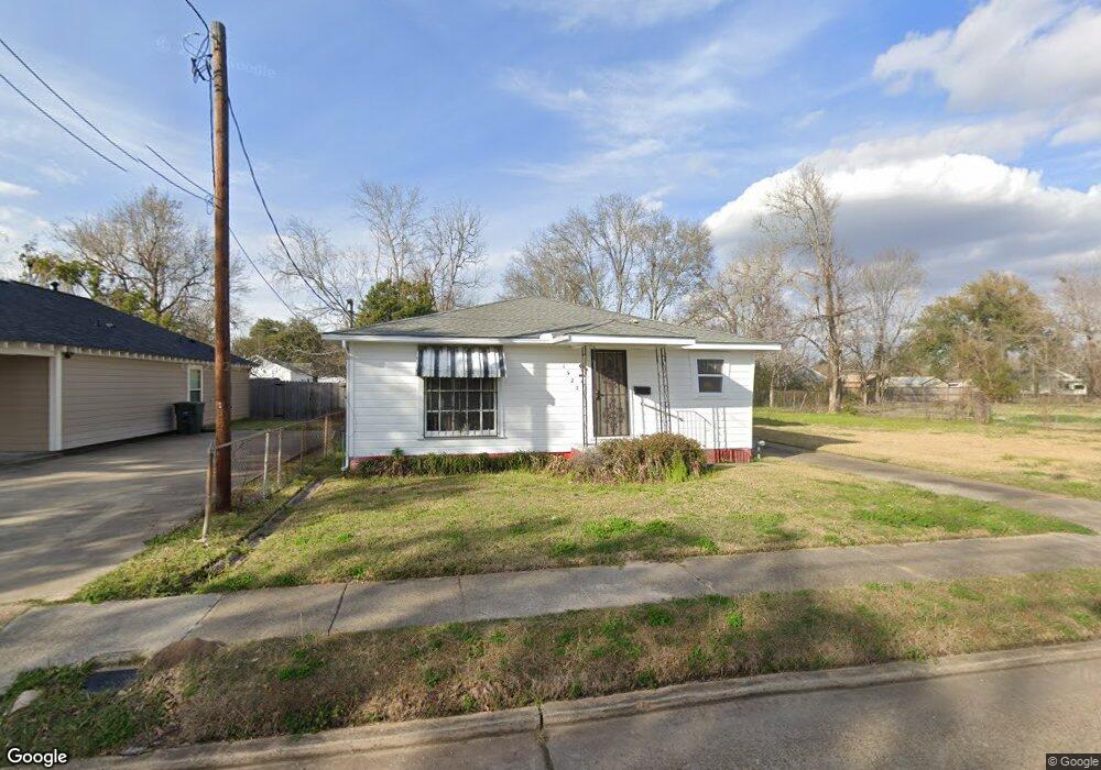 1527 Mill St, Lake Charles, LA 70601 - photo 1