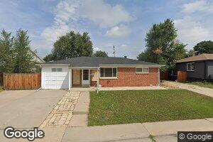 7695 Barbara Ann Dr, Arvada, CO 80004