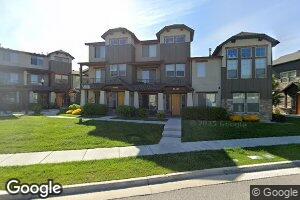 10453 S Crimson Sage Ln Unit 72, Sandy, UT 84070