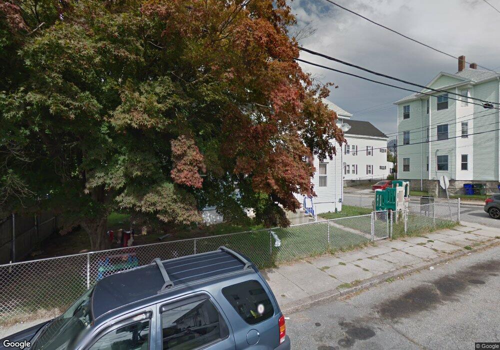 84 Hall St unit 2, Fall River, MA 02724 - photo 1