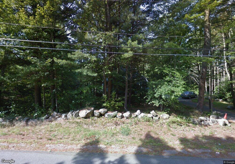 148 Logging Rd, Cape Neddick, ME 03902 - photo 1