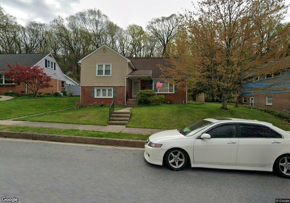 2021 Lorraine Rd, Reading, PA 19604 - photo 1