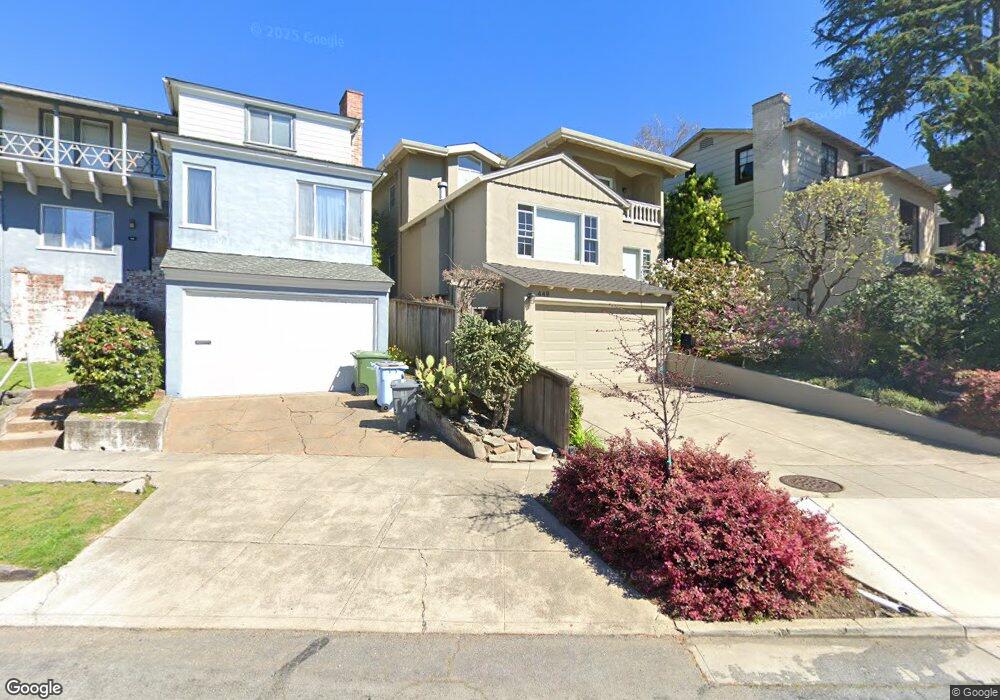 449 Vassar Ave, Berkeley, CA 94708 - photo 1