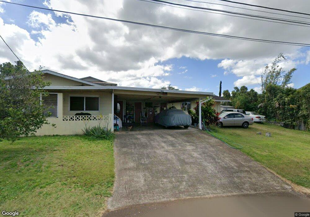 932 Olioli St, Makawao, HI 96768 - photo 1