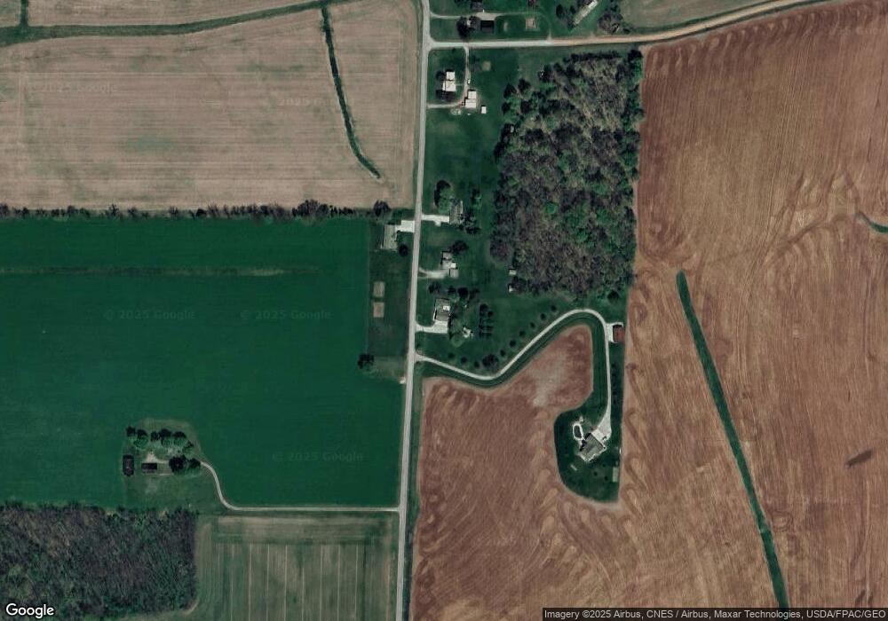 27519 Flat Run Rd, Danville, OH 43014 - photo 1