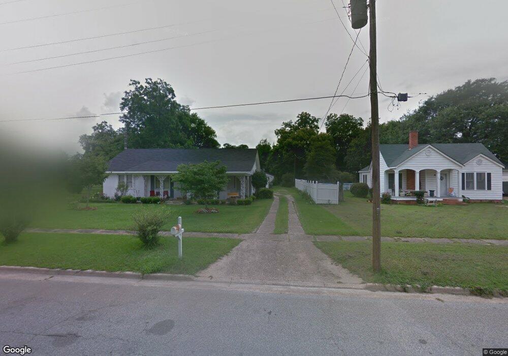 406 S Morris Ave, Donalsonville, GA 39845 - photo 1