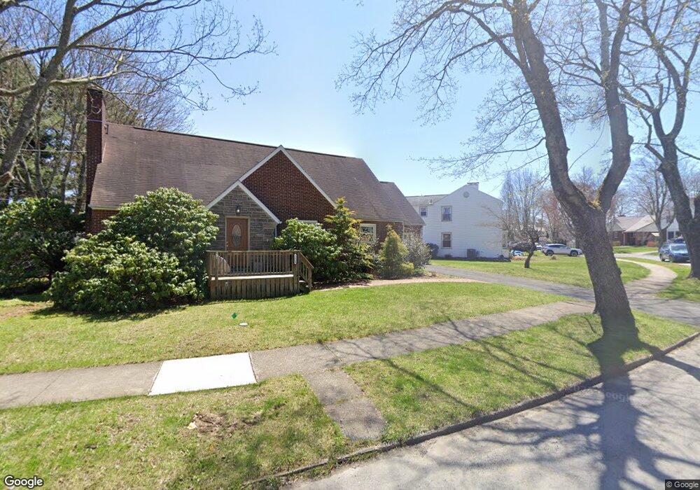 1450 Paulton St, Johnstown, PA 15905 - photo 1