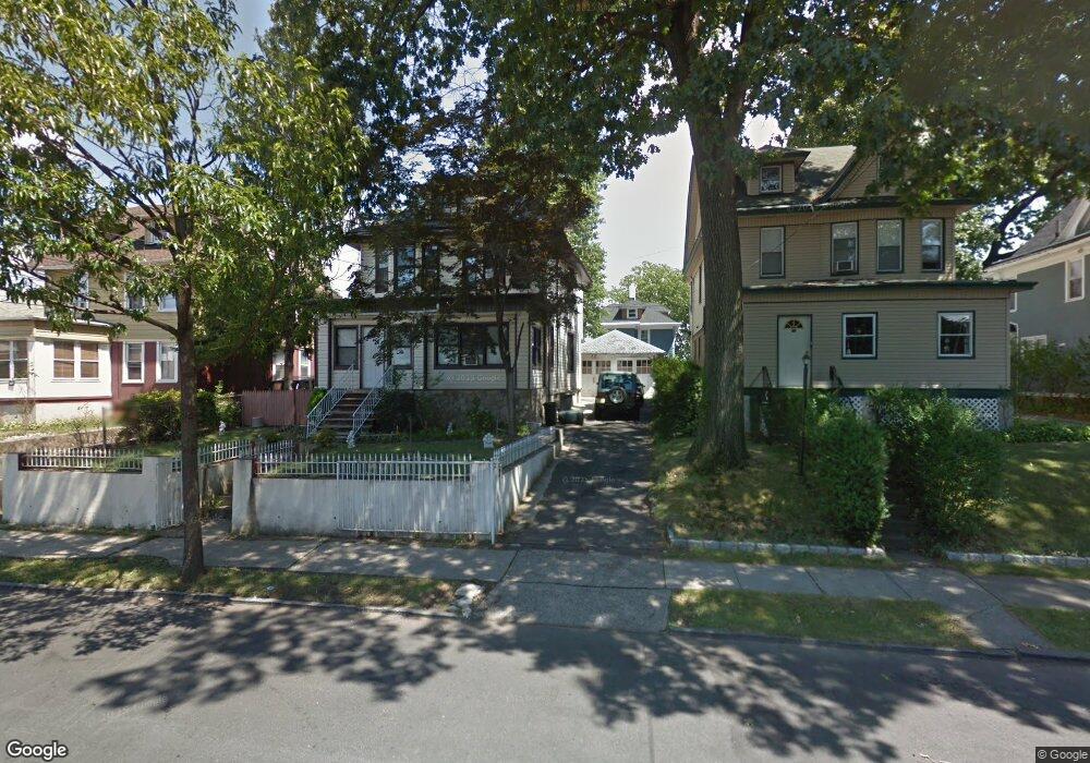 761 Parker St unit 763, Newark, NJ 07104 - photo 1