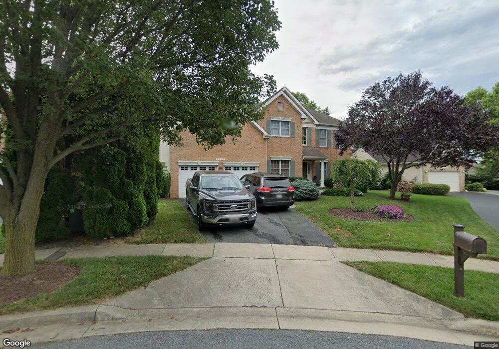 22102 Castleton Ct, Boyds, MD 20841 - photo 1