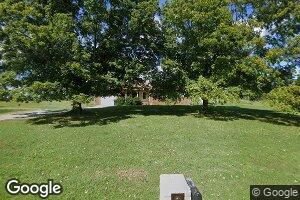516 Temple Hill Dr, Almo, KY 42020