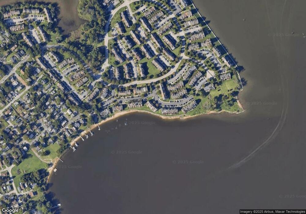 1315 Waterway Ct, Stoney Beach, MD 21226 - photo 1