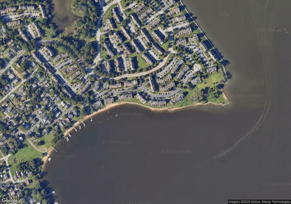 1319 Waterway Ct unit 131, Stoney Beach, MD 21226 - photo 1