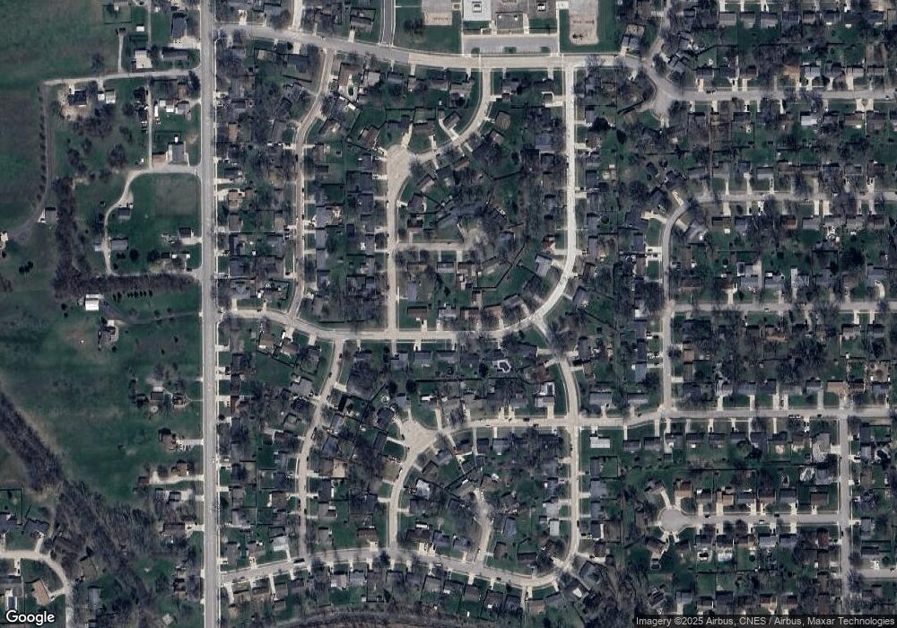 1511 Killmallie Ln, New Haven, IN 46774 - photo 1