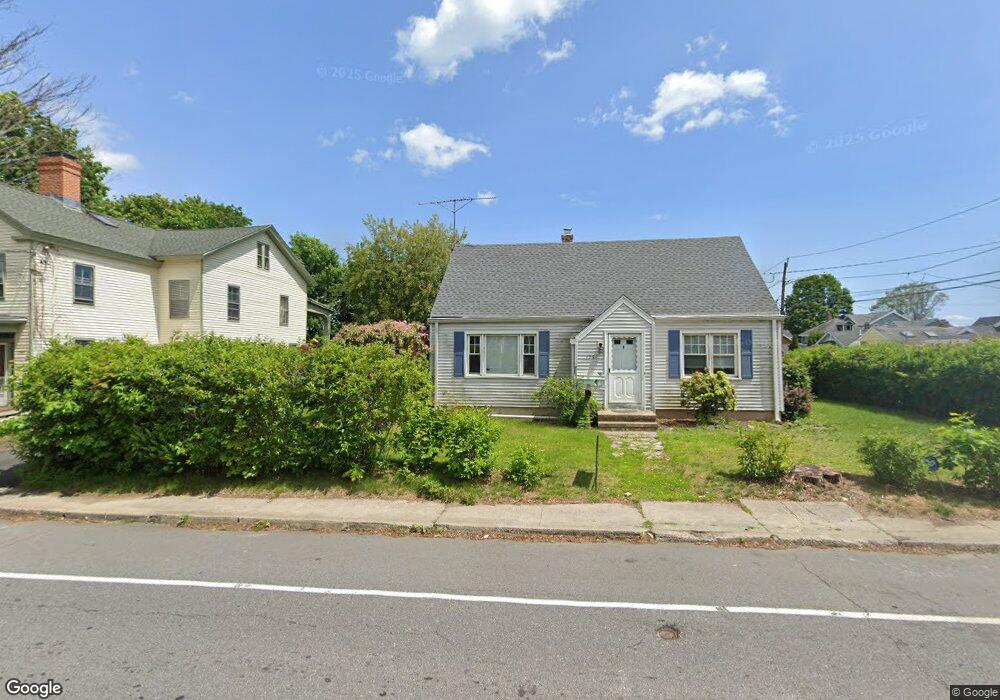 1561 New Haven Ave, Milford, CT 06460 - photo 1