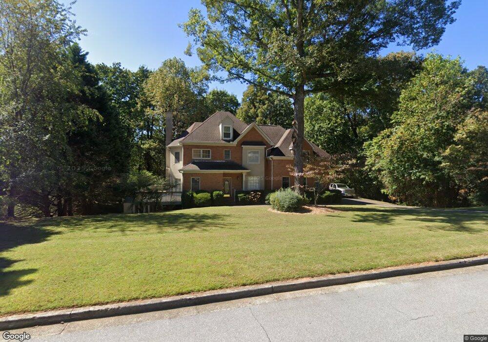 3530 Kates Way unit 2, Duluth, GA 30097 - photo 1