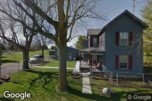 9304 State Route 47 W, de Graff, OH 43318